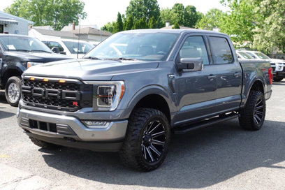Used 2022 Ford F150 4x4 SuperCrew