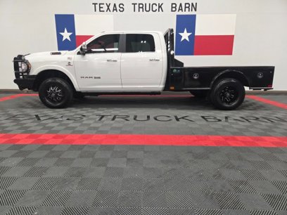 Used 2019 RAM 3500 Limited
