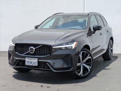 Used 2025 Volvo XC60 T8 Ultra w/ Protection Package Premier