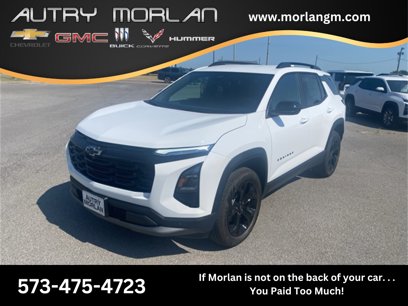 New 2026 Chevrolet Equinox LT w/ Midnight Edition