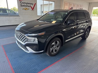 Used 2022 Hyundai Santa Fe SEL w/ Cargo Package