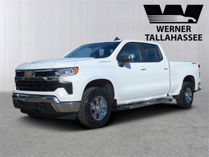 Used 2023 Chevrolet Silverado 1500 LT w/ Protection Package