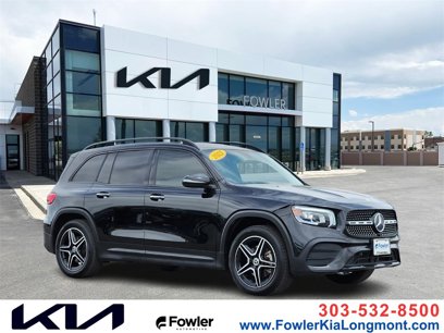 Used 2021 Mercedes-Benz GLB 250 4MATIC