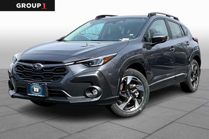New 2025 Subaru Crosstrek 2.5i Limited