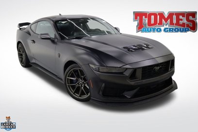 Used 2024 Ford Mustang Dark Horse w/ Dark Horse Handlin Package