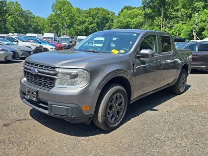 Used 2022 Ford Maverick XLT w/ XLT Luxury Package