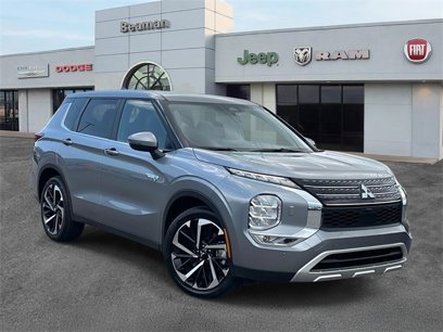 Used 2023 Mitsubishi Outlander SE