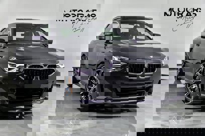 Used 2022 BMW 230i Coupe w/ Premium Package 2