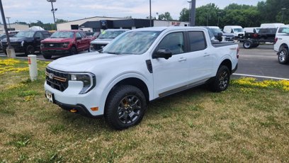 New 2025 Ford Maverick Tremor