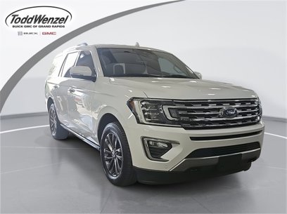 Used 2020 Ford Expedition Limited