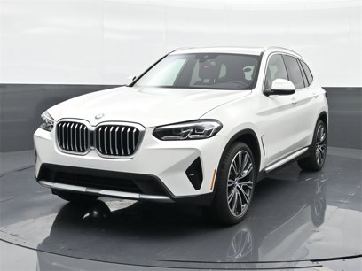 Used 2024 BMW X3 sDrive30i w/ Convenience Package