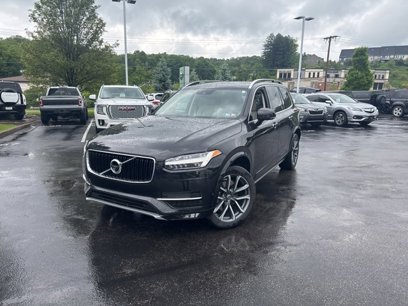 Used 2019 Volvo XC90 T6 Momentum w/ Advanced Package