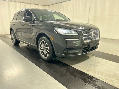 Used 2022 Lincoln Corsair AWD w/ Equipment Group 101A