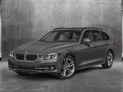 Used 2018 BMW 330i xDrive Wagon