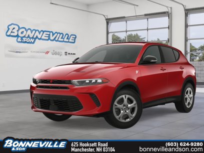 New 2025 Dodge Hornet GT