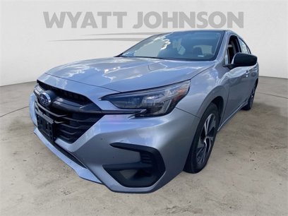 Used 2024 Subaru Legacy