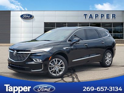 Used 2023 Buick Enclave Essence w/ Experience Buick Package