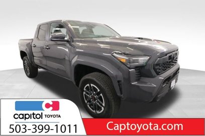 Used 2024 Toyota Tacoma TRD Sport