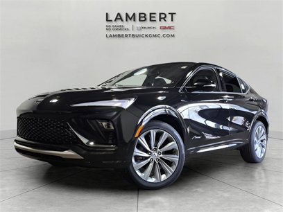 New 2025 Buick Envista Avenir