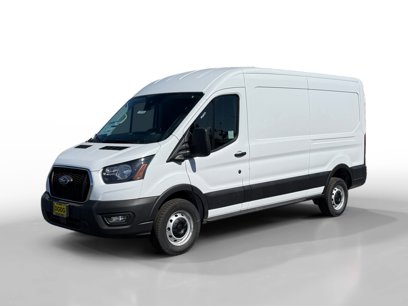 New 2025 Ford Transit 250 148 Medium Roof
