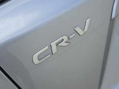 Used 2020 Honda CR-V EX
