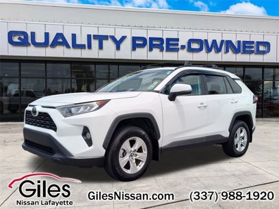 Used 2019 Toyota RAV4 XLE w/ Convenience Package