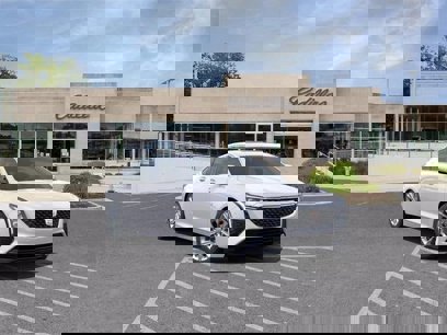 New 2025 Cadillac CT5 Premium Luxury w/ Technology Package
