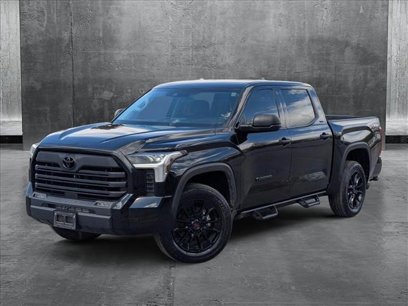 Used 2023 Toyota Tundra SR5