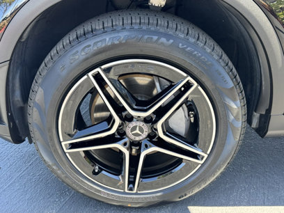 Certified 2021 Mercedes-Benz GLC 300