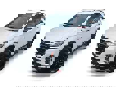 Certified 2023 Chevrolet Traverse Premier w/ Redline Edition