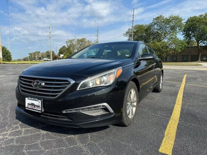 Used 2015 Hyundai Sonata SE w/ Option Group 02