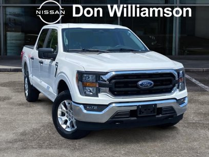 Used 2023 Ford F150 XLT