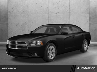 Used 2013 Dodge Charger R/T