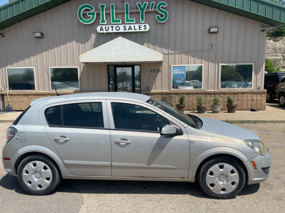 Used 2008 Saturn Astra XE