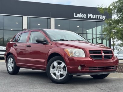 Used 2008 Dodge Caliber SXT