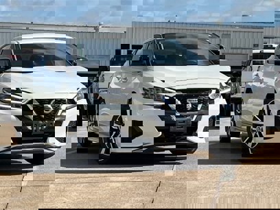 Used 2019 Nissan Maxima 3.5 S w/ Floor Mat Group
