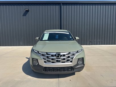 Certified 2024 Hyundai Santa Cruz SEL