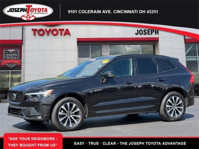Used 2023 Volvo XC60 B5 Plus
