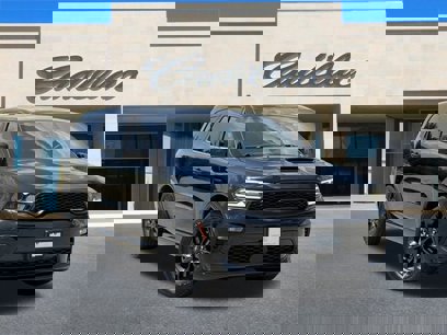 Used 2022 Dodge Durango R/T
