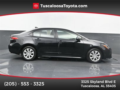 Used 2024 Toyota Corolla LE
