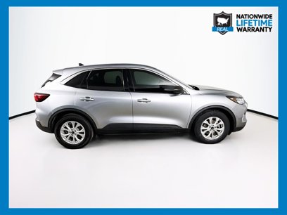 Used 2023 Ford Escape Active