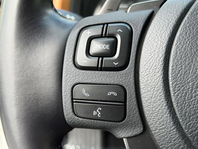 Certified 2022 Lexus IS 300 w/ Premium Package