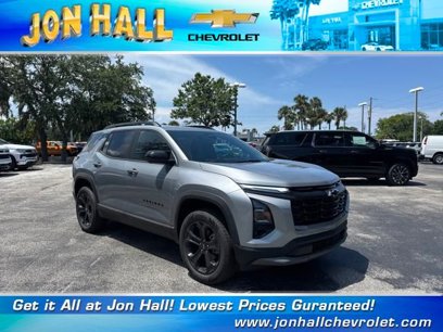 New 2026 Chevrolet Equinox LT w/ Convenience Package II