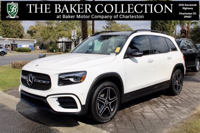 Certified 2024 Mercedes-Benz GLB 250