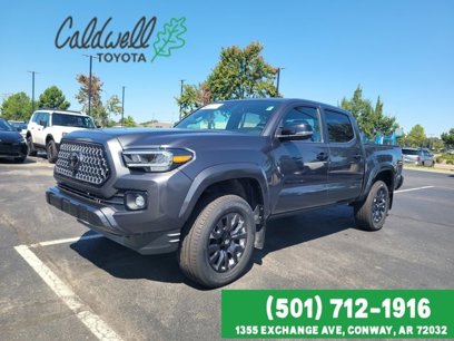 Used 2023 Toyota Tacoma Limited