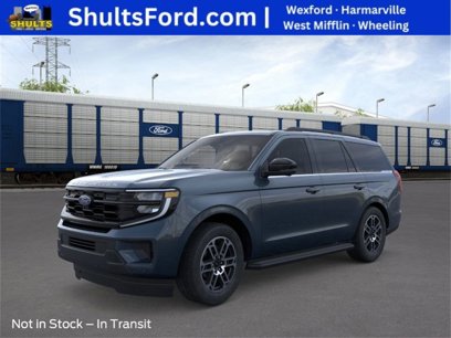 New 2025 Ford Expedition Active