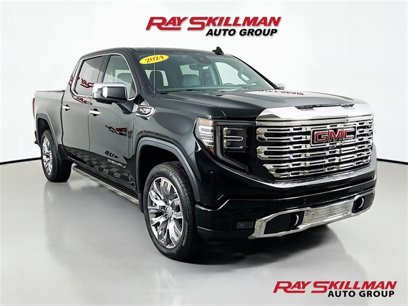 Used 2024 GMC Sierra 1500 Denali w/ Denali Reserve Package