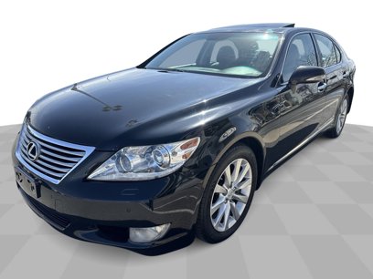 Used 2011 Lexus LS 460 AWD