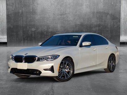 Certified 2022 BMW 330i Sedan w/ Driving Assistance Package