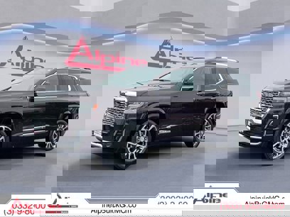 Used 2020 GMC Acadia Denali w/ Denali Ultimate Package